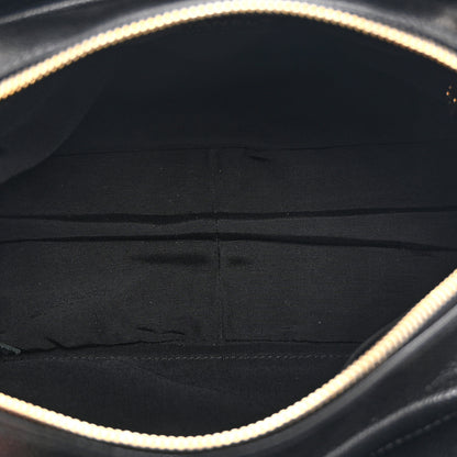 Chanel Caviar Quilted Petit Timeless Tote PTT Black 5 of 10