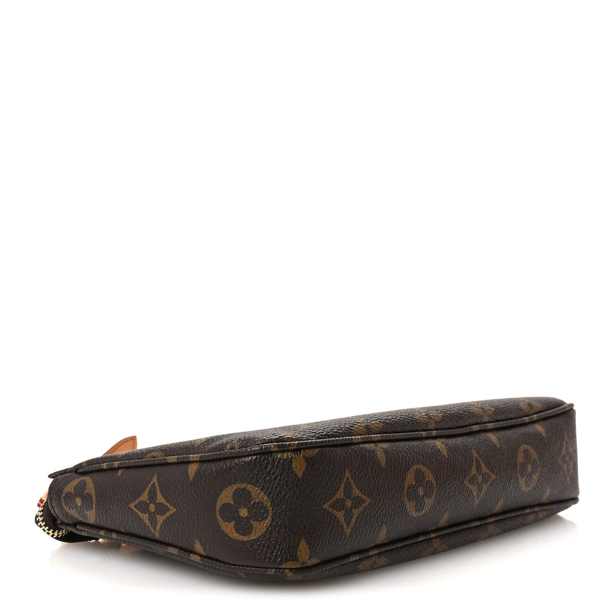 Monogram Chain Pochette Accessories