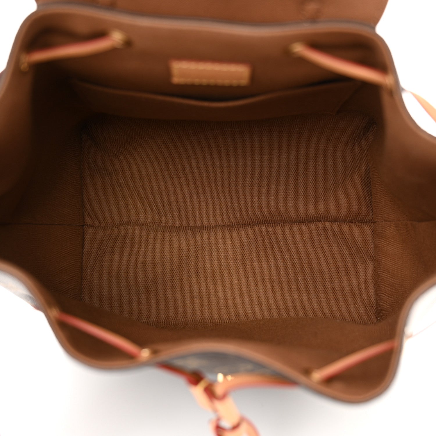 Louis Vuitton Monogram Montsouris PM 5 of 9