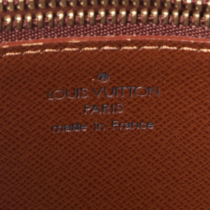 Louis Vuitton Monogram Trocadero 27 8 of 8