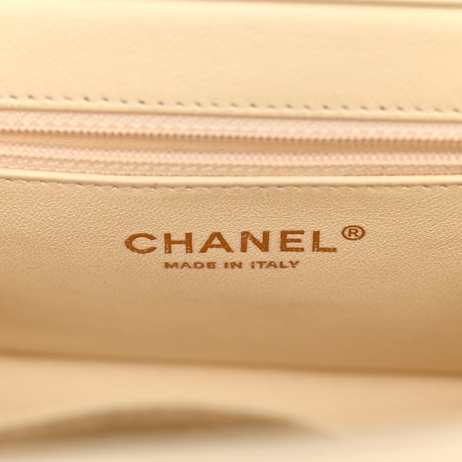 Chanel Caviar Quilted Small Business Affinity Flap White 6 of 12