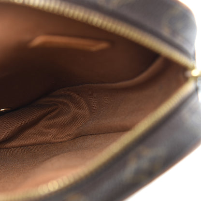 Louis Vuitton Monogram Pochette Gange 5 of 10