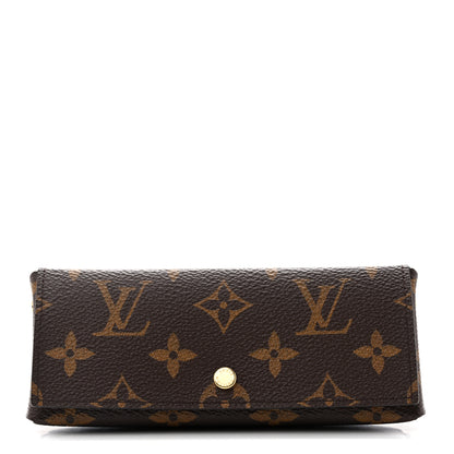 Louis Vuitton Monogram Rivet Pochette Fuchsia 1 of 6
