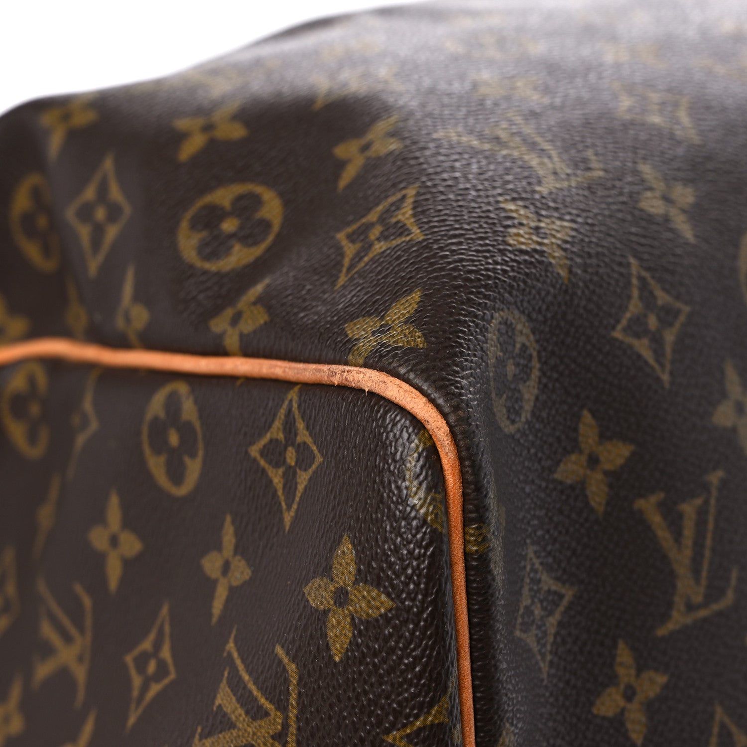 Louis Vuitton Monogram Keepall 60 8 of 15