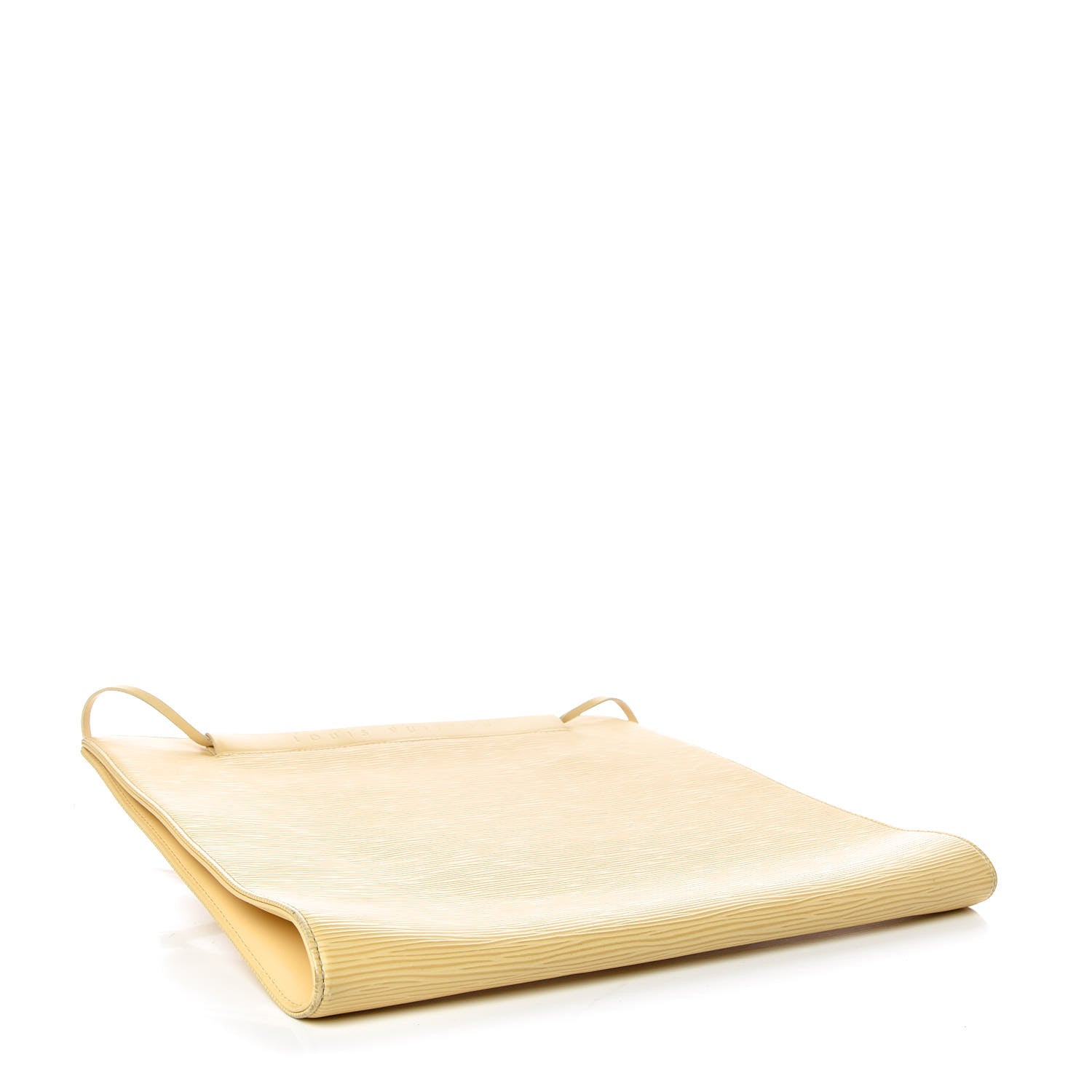 Louis Vuitton Epi Saint Tropez Bag Vanilla 4 of 11