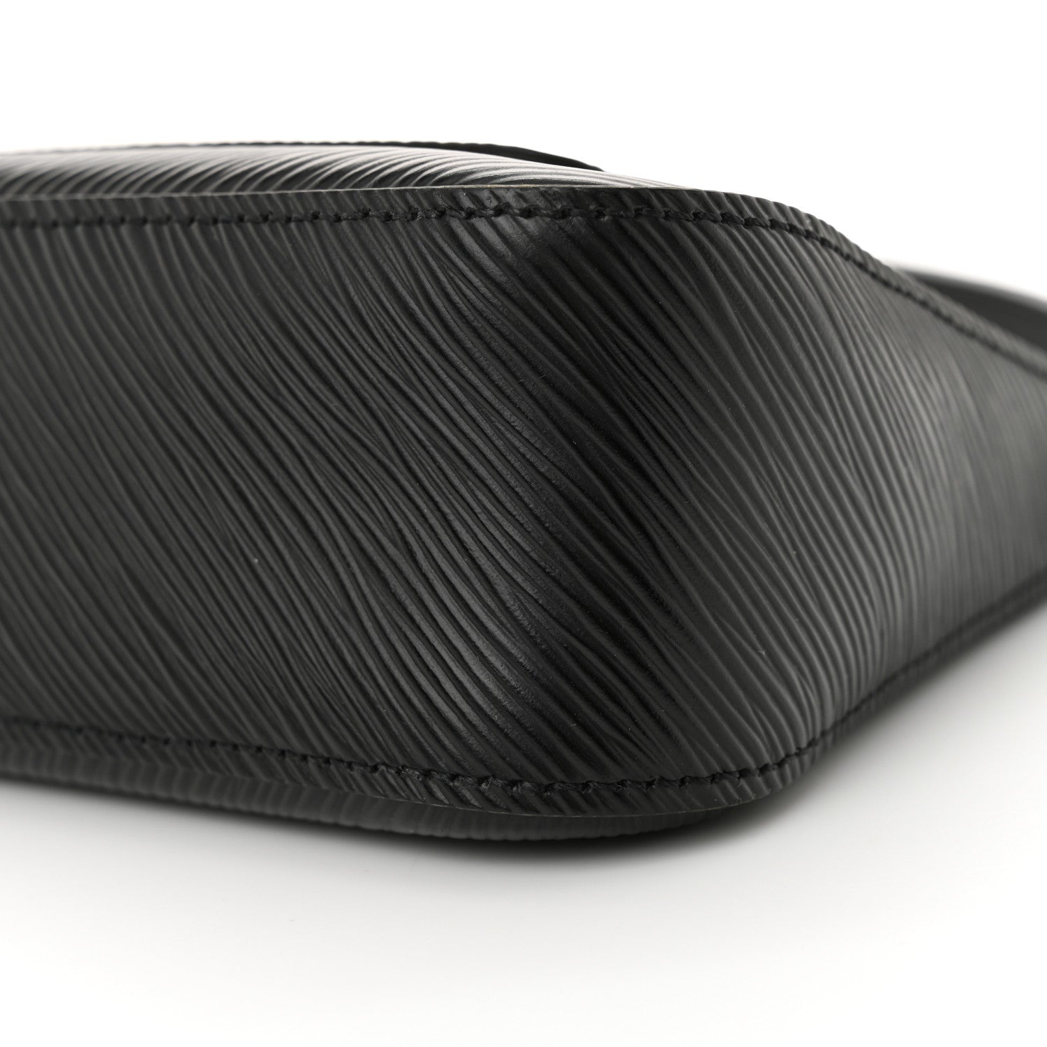 Louis Vuitton Epi Marellini Black 10 of 14