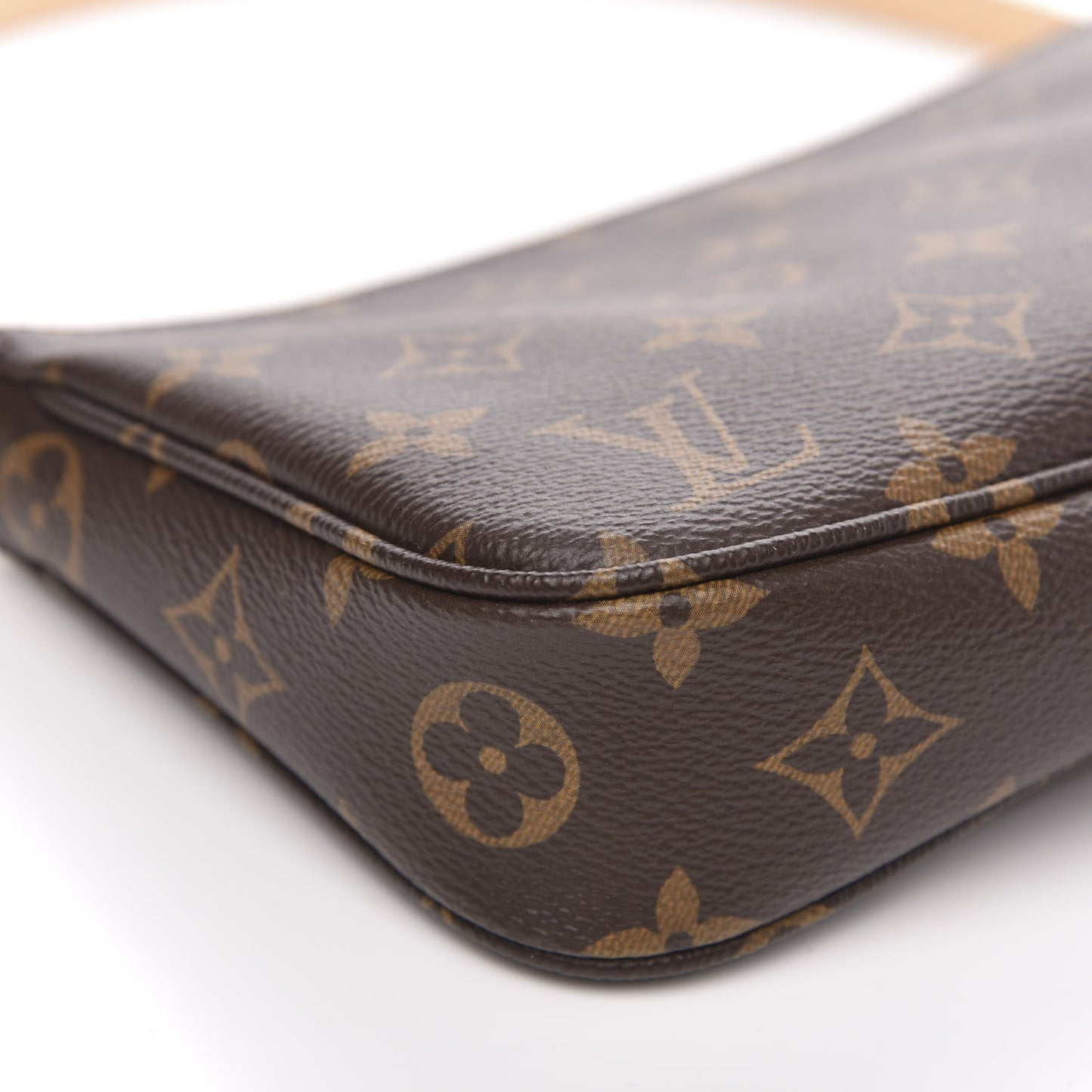 Monogram Pochette Accessories NM