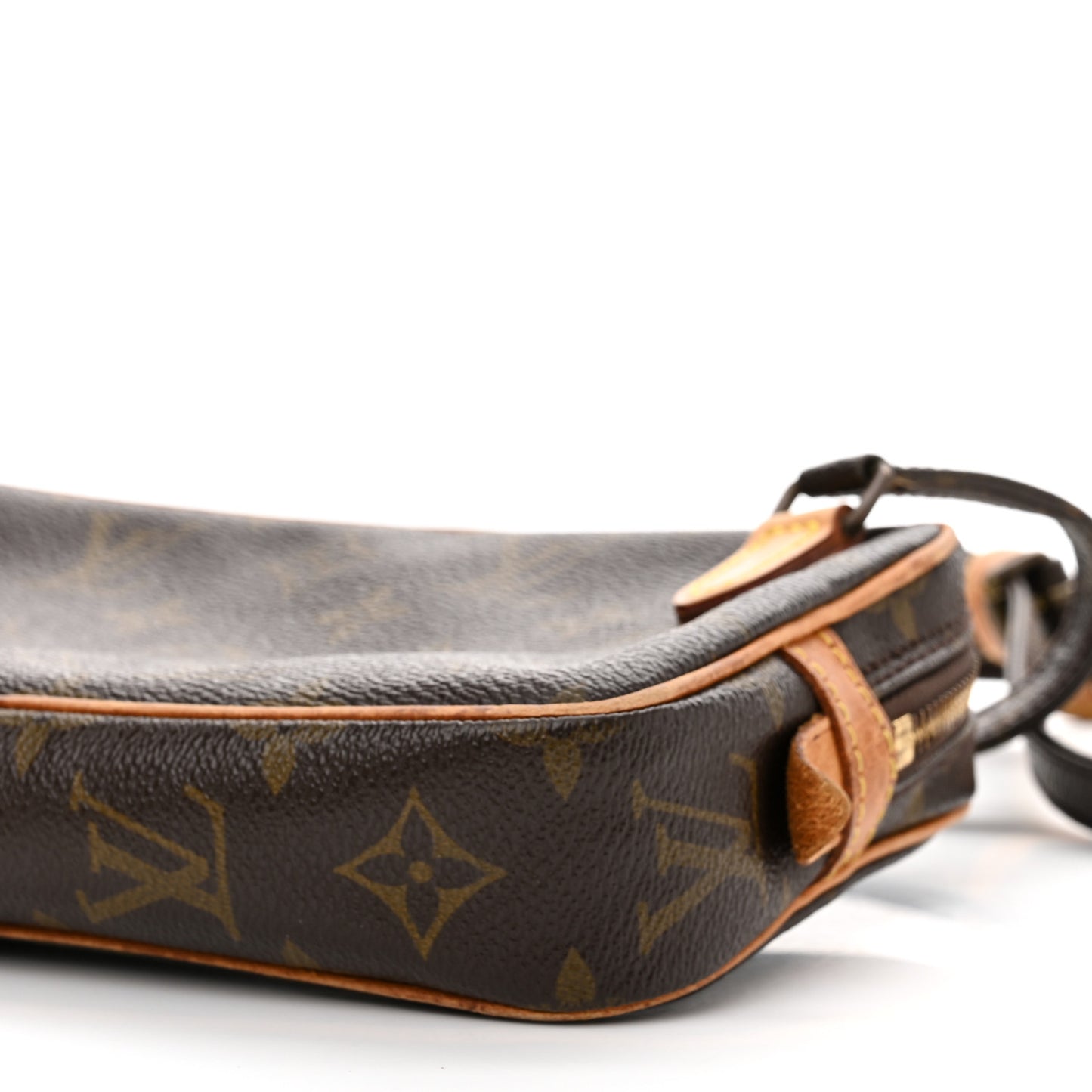 Monogram Pochette Marly Bandouliere