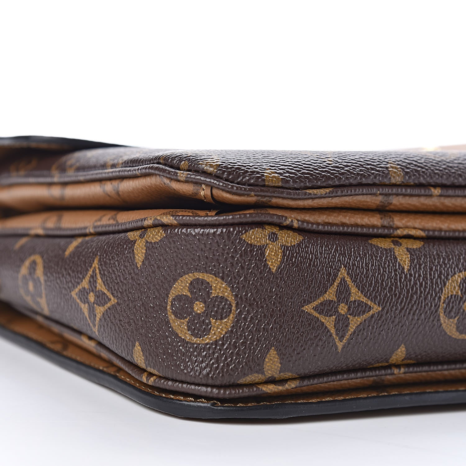 Louis Vuitton Reverse Monogram Pochette Metis 8 of 9