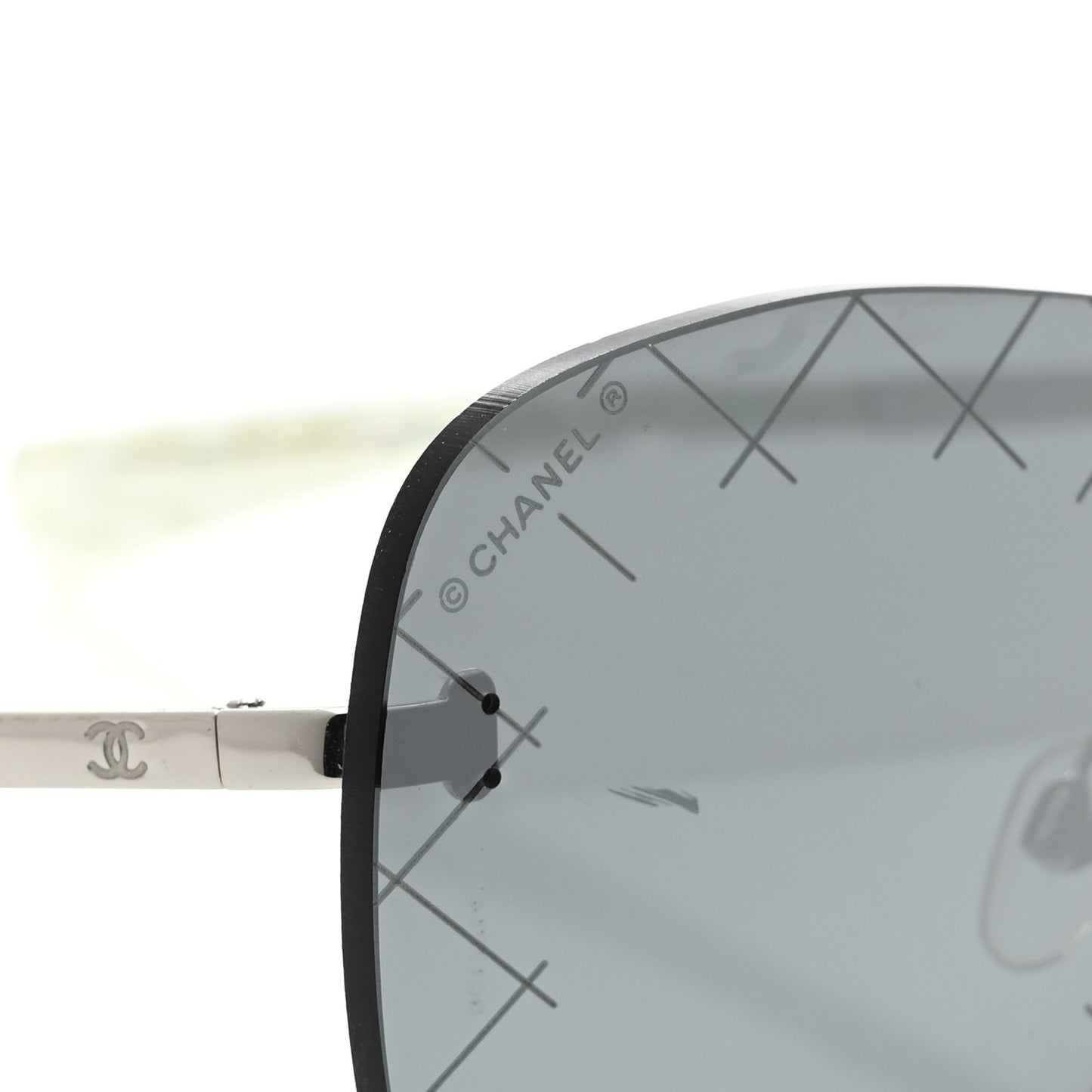 Shield Runway Sunglasses 71158 Black