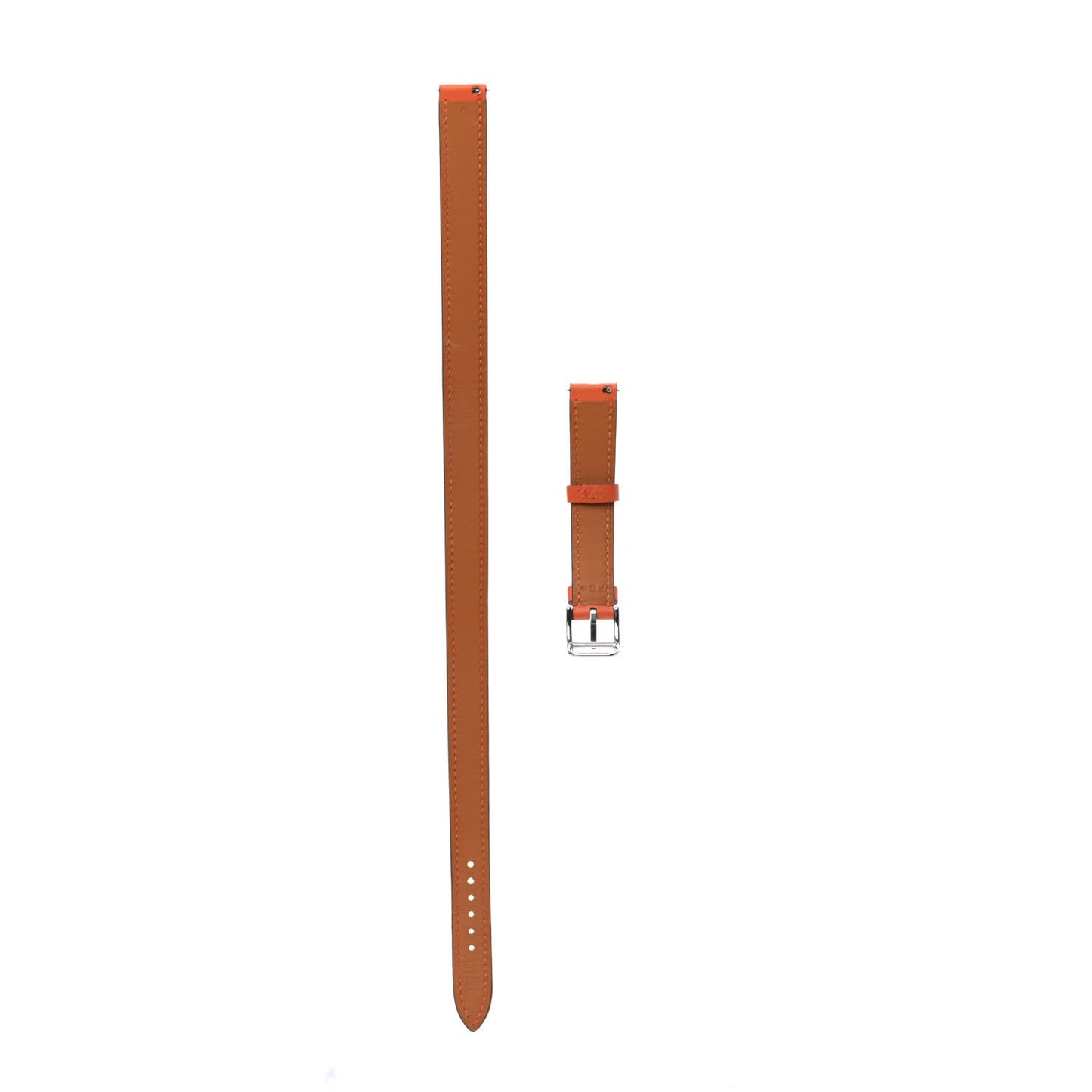Swift Cape Cod Watch TGM Strap Orange