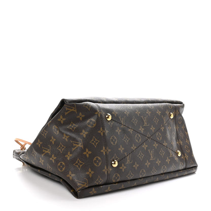 Louis Vuitton Monogram Artsy MM 4 of 10