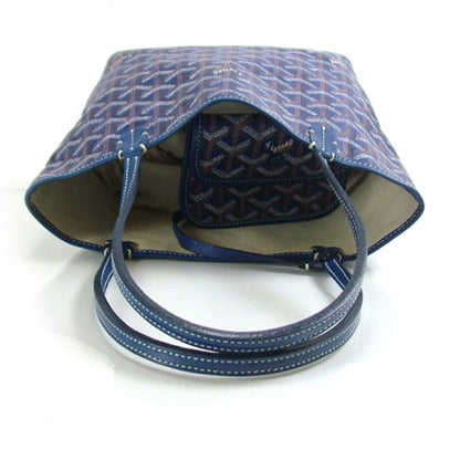Goyard Saint St. Louis Jounior PM Jr 4 of 11