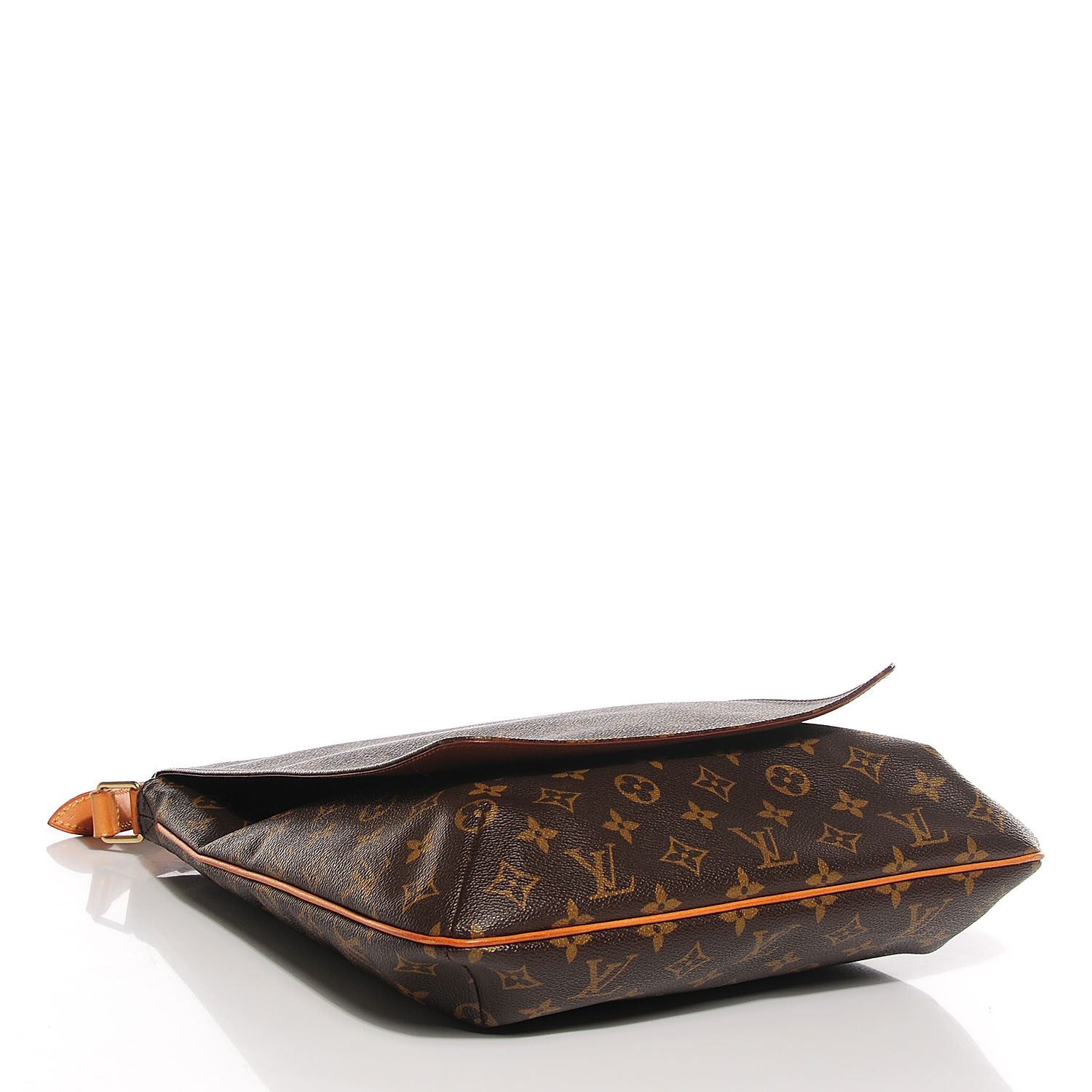 Louis Vuitton Monogram Musette GM 4 of 7