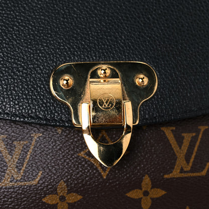 Louis Vuitton Monogram Saint Placide Black 14 of 19
