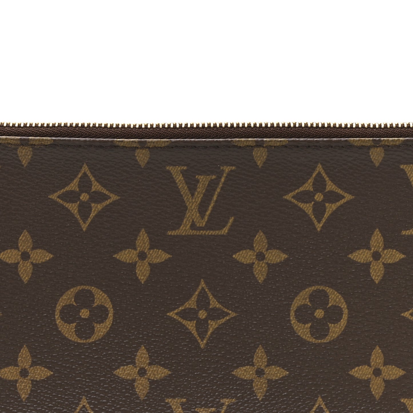 Monogram Pochette Accessories NM