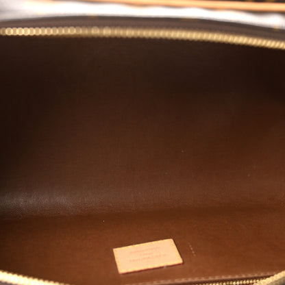 Louis Vuitton Monogram King Size Toiletry Bag 5 of 10