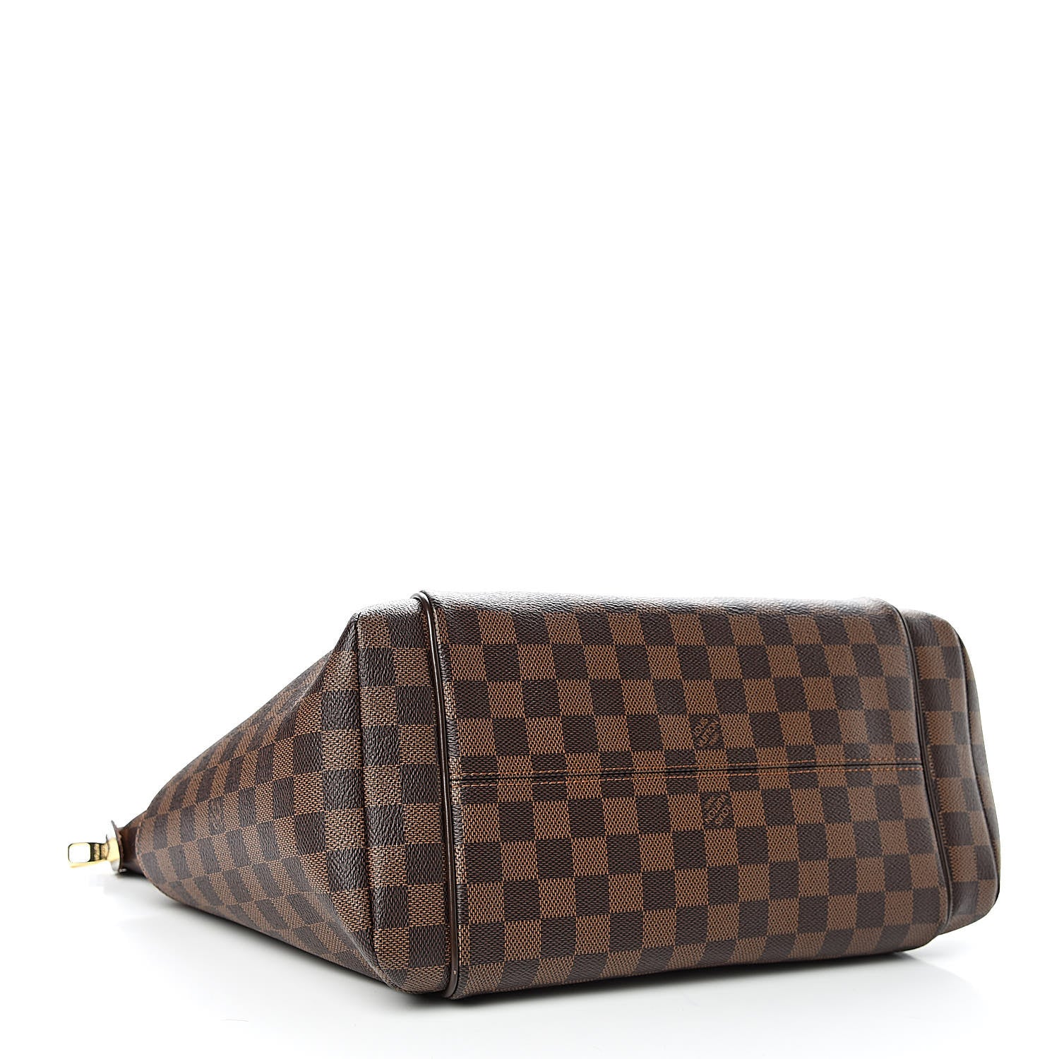 Louis Vuitton Damier Ebene Totally MM 4 of 9