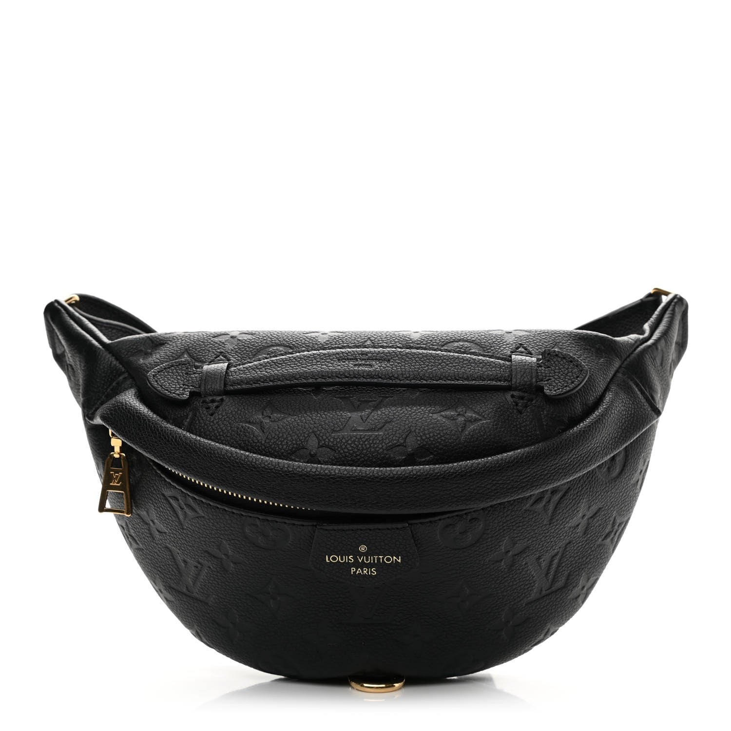 Louis Vuitton Empreinte BumBag Black 1 of 8