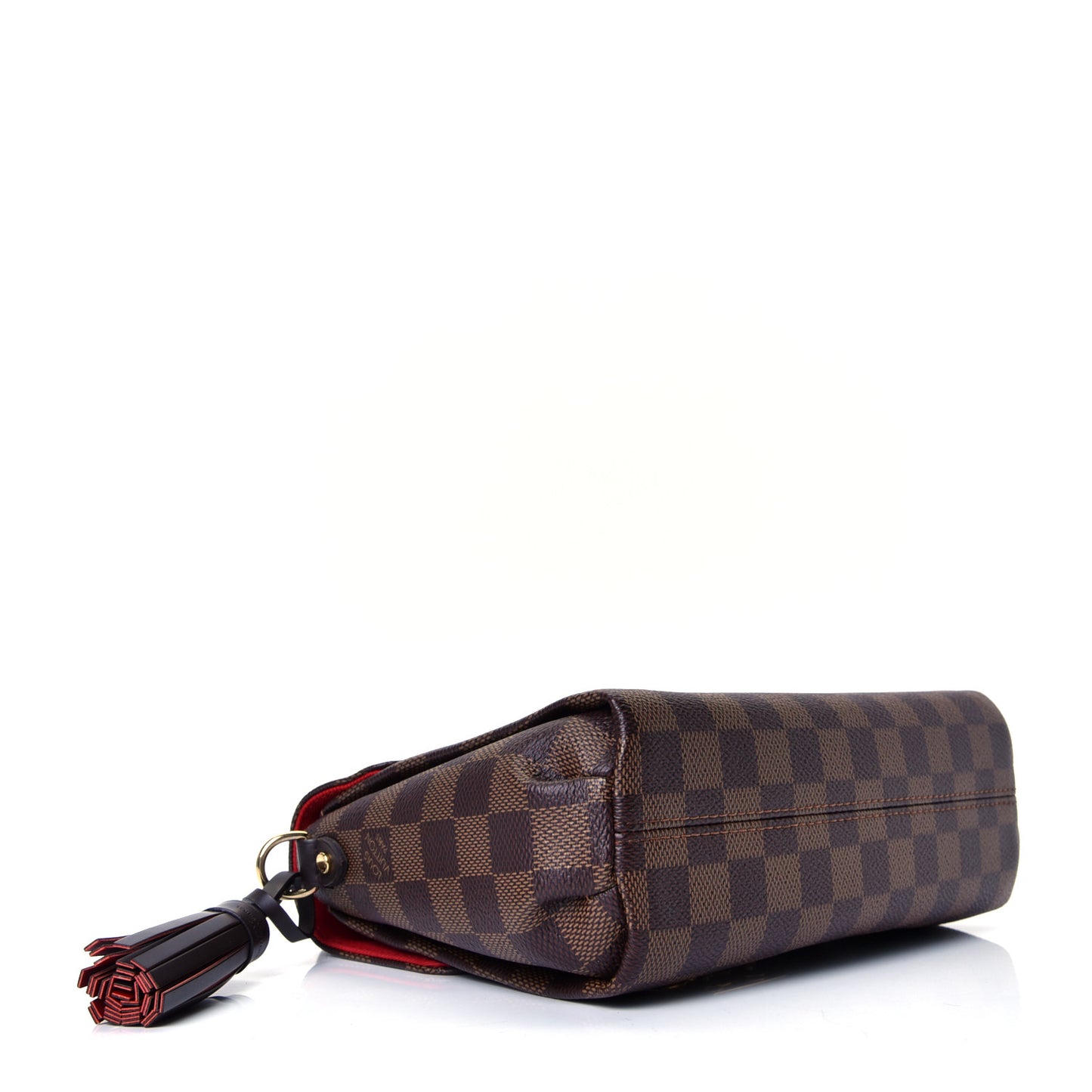 Damier Ebene Croisette