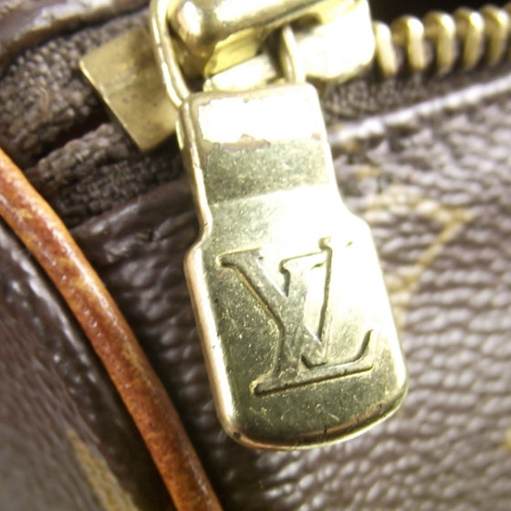 Louis Vuitton Monogram Papillon 26 7 of 9