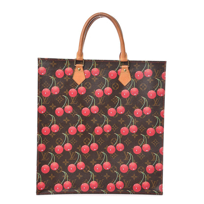 Louis Vuitton Monogram Cerises Sac Plat 1 of 10