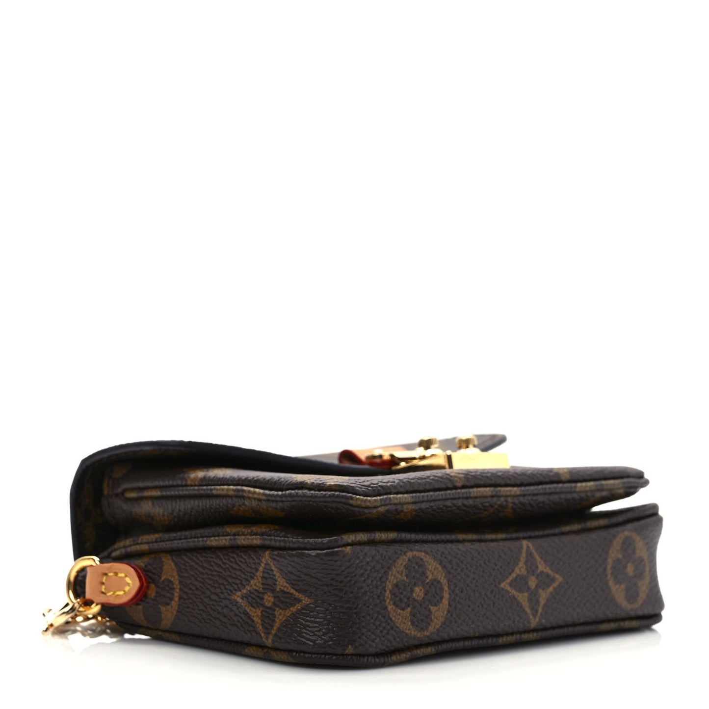 Monogram Micro Metis
