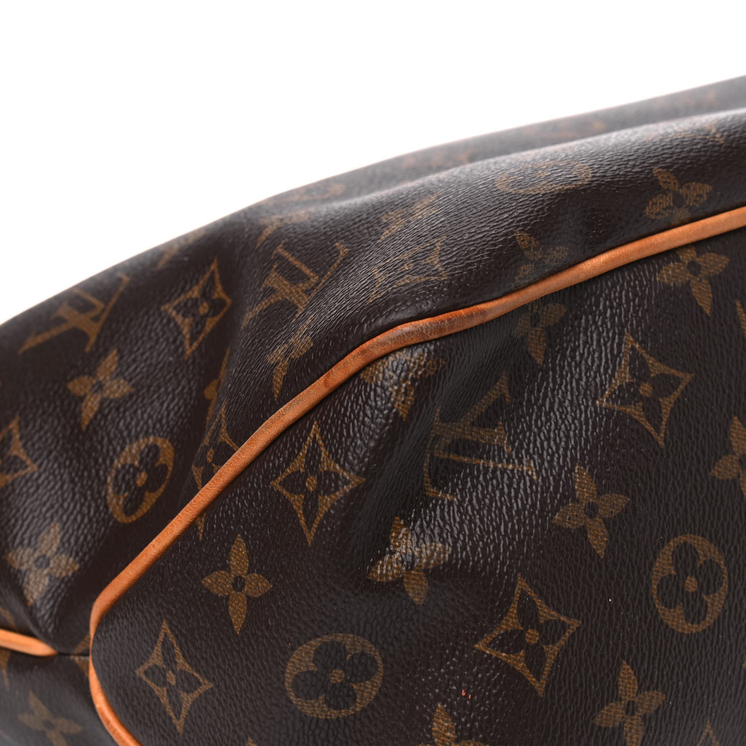 Louis Vuitton Monogram Delightful MM Pivoine 8 of 18
