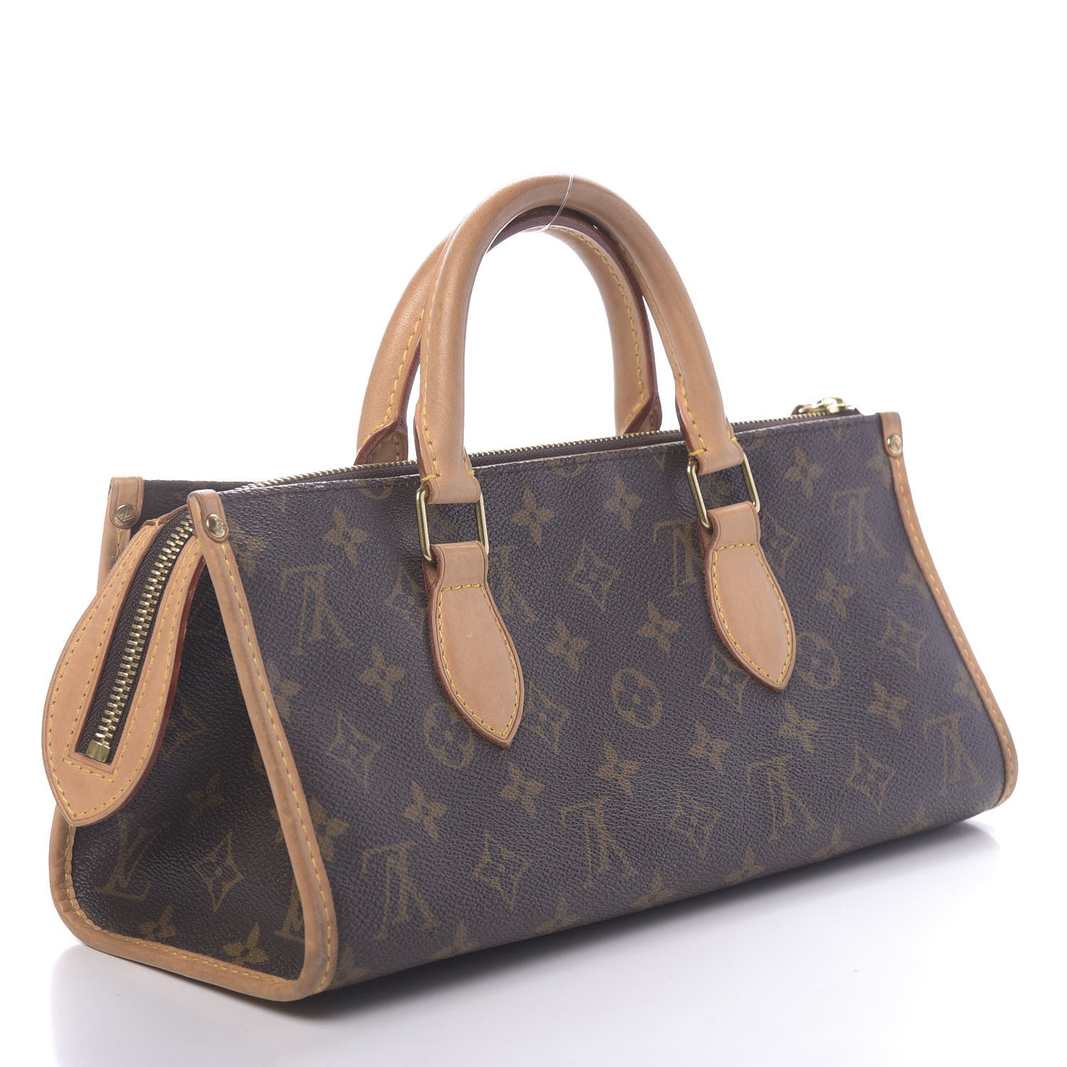 Louis Vuitton Monogram Popincourt 3 of 14