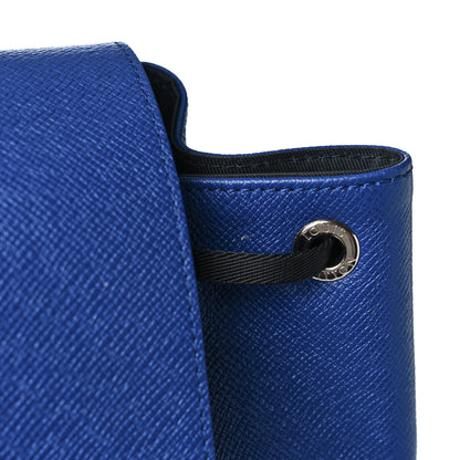 Louis Vuitton Taigarama Outdoor Backpack Cobalt 9 of 12