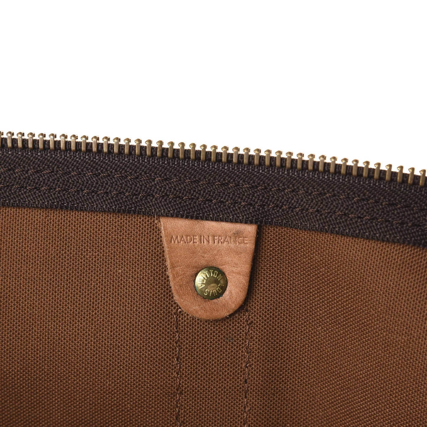 Monogram Keepall Bandouliere 60