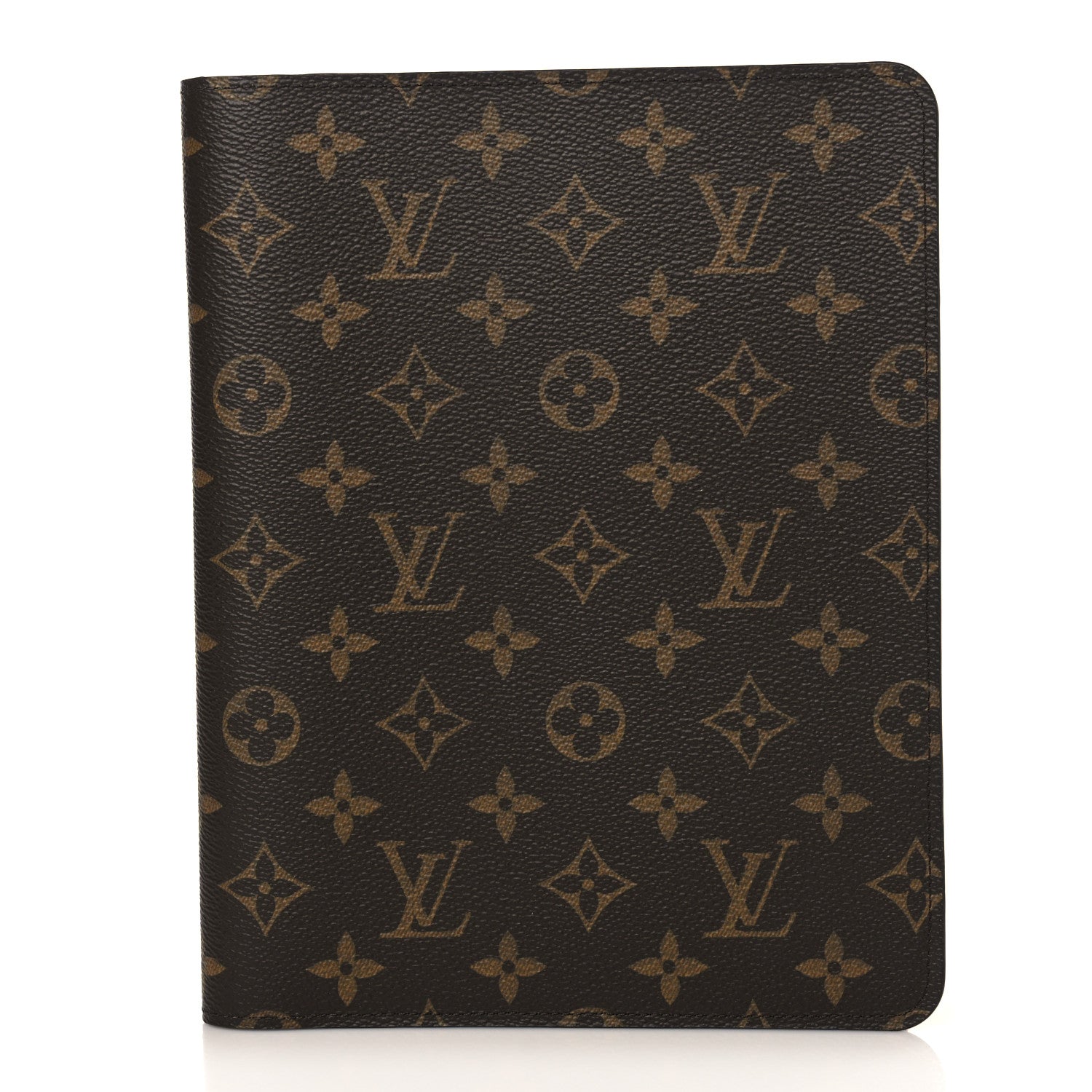 Louis Vuitton Monogram Desk Agenda Cover 1 of 6