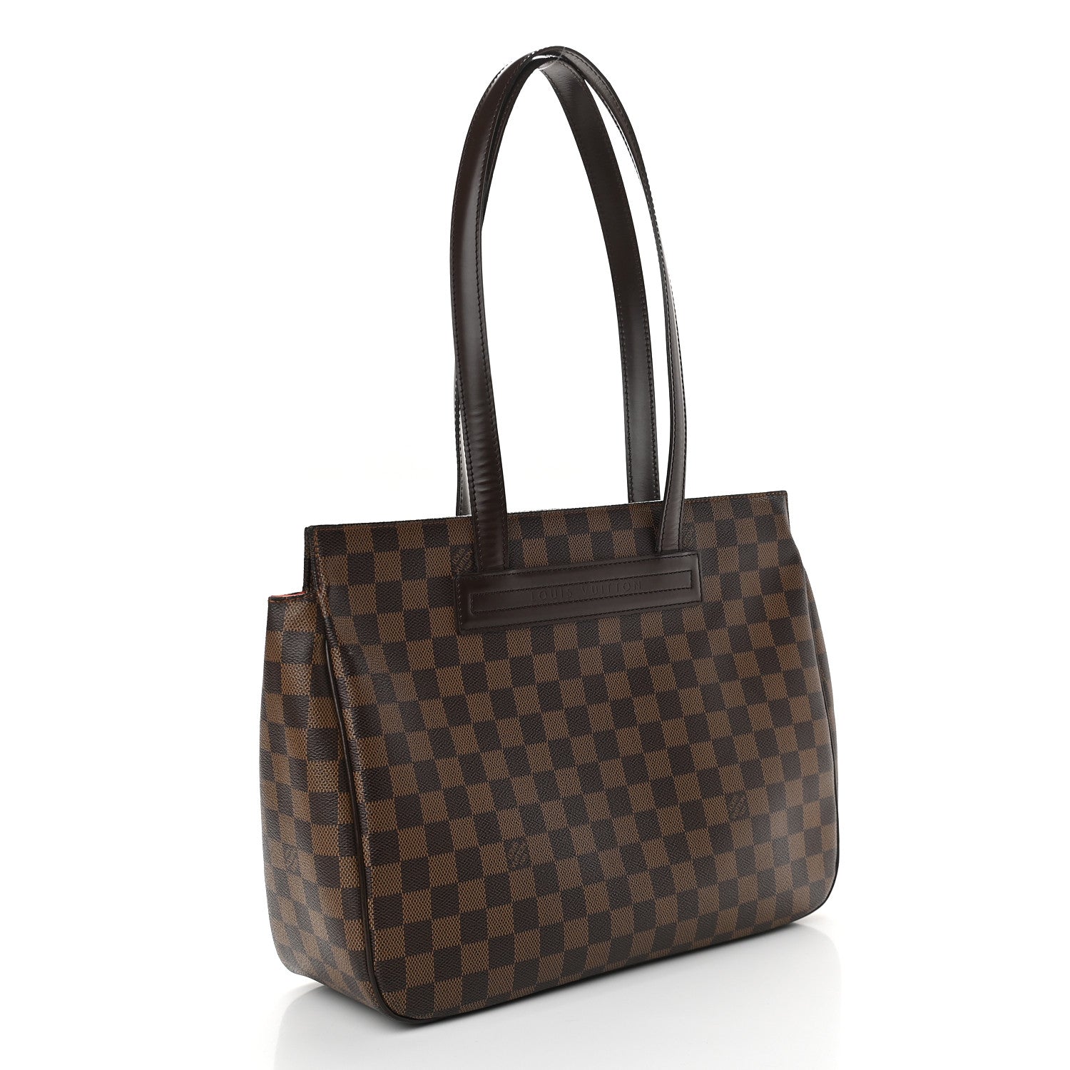 Louis Vuitton Damier Ebene Parioli PM 3 of 9