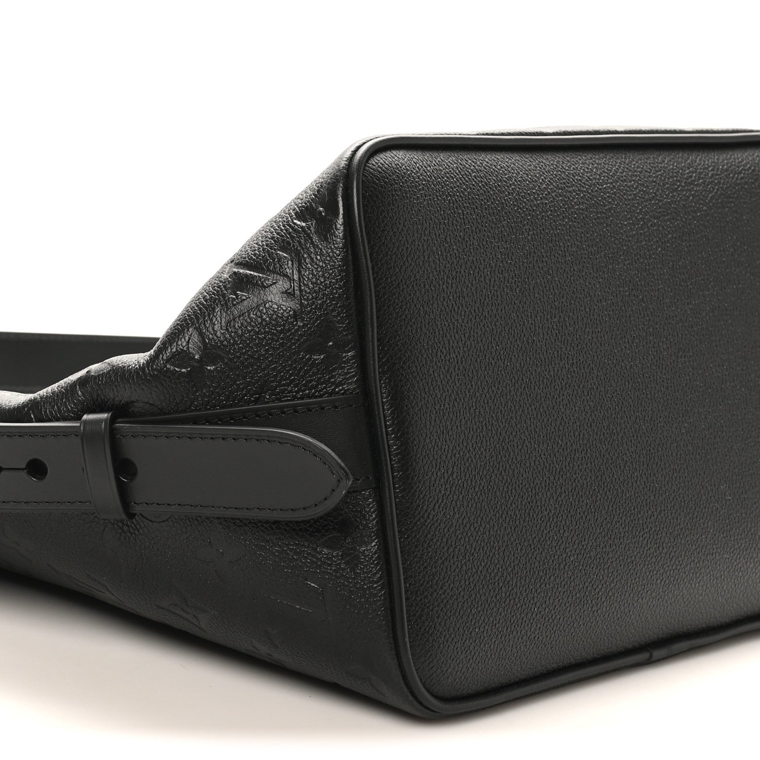 Louis Vuitton Empreinte Monogram All-In GM Black 9 of 11