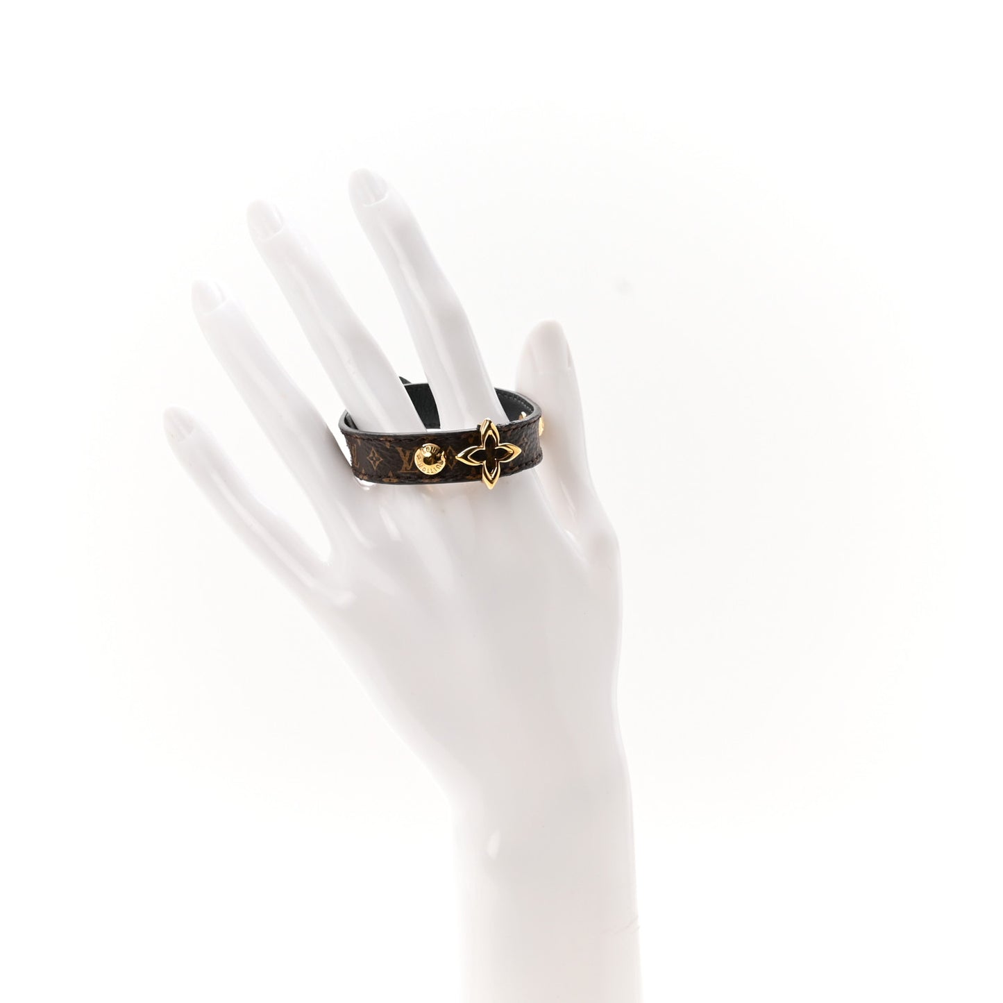 Monogram Blooming Bracelet 17
