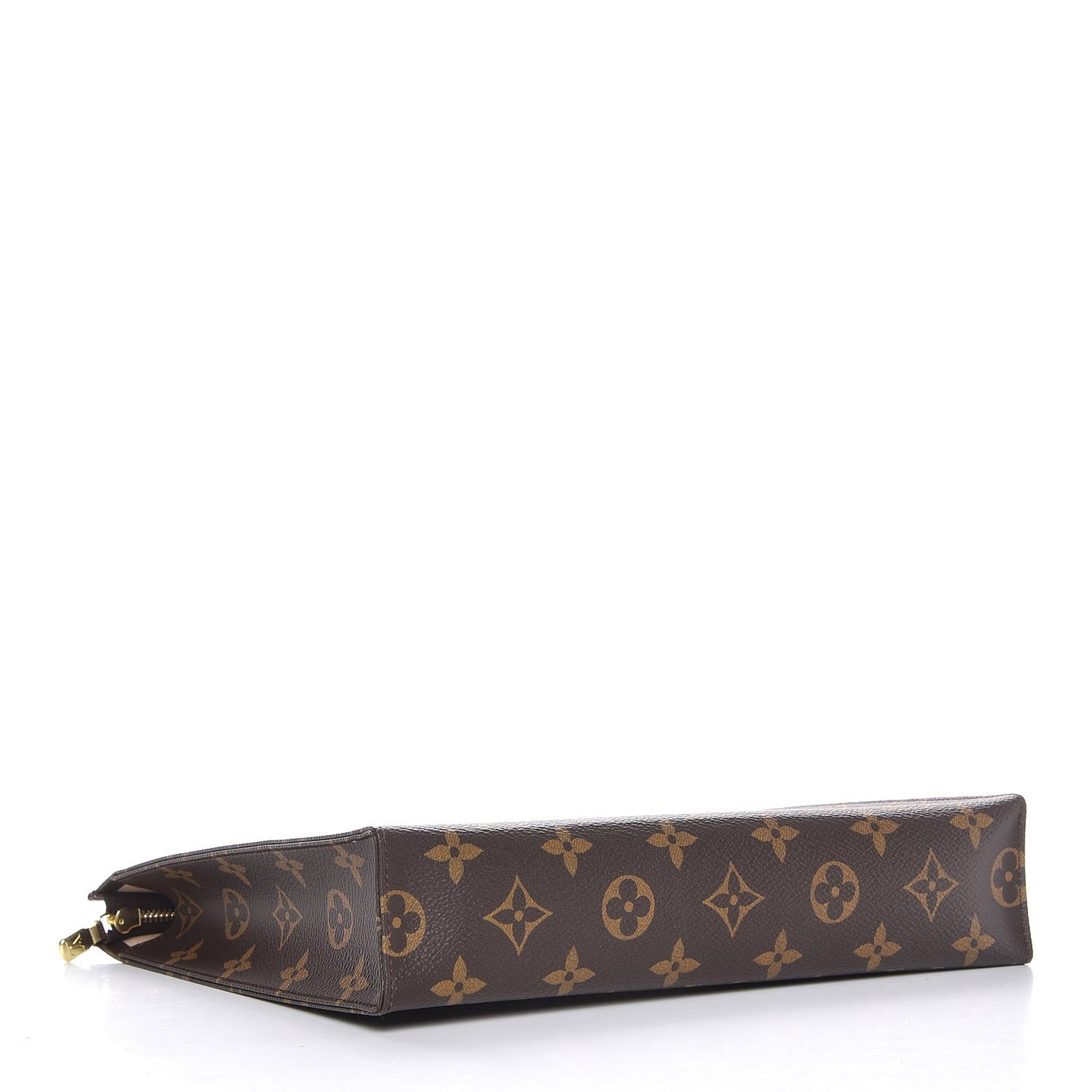 Monogram Toiletry Pouch 26
