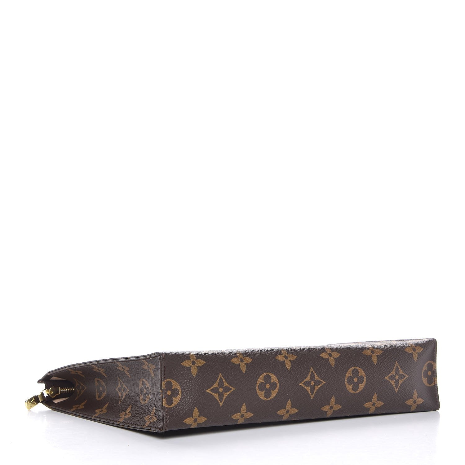 Louis Vuitton Monogram Toiletry Pouch 26 4 of 7