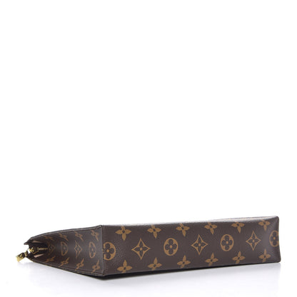 Louis Vuitton Monogram Toiletry Pouch 26 4 of 7