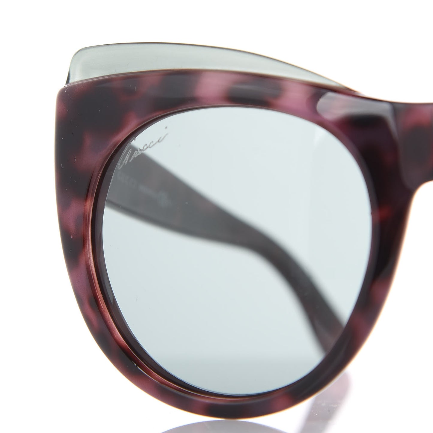Cat Eye Sunglasses GG 3781/S Havana Pink