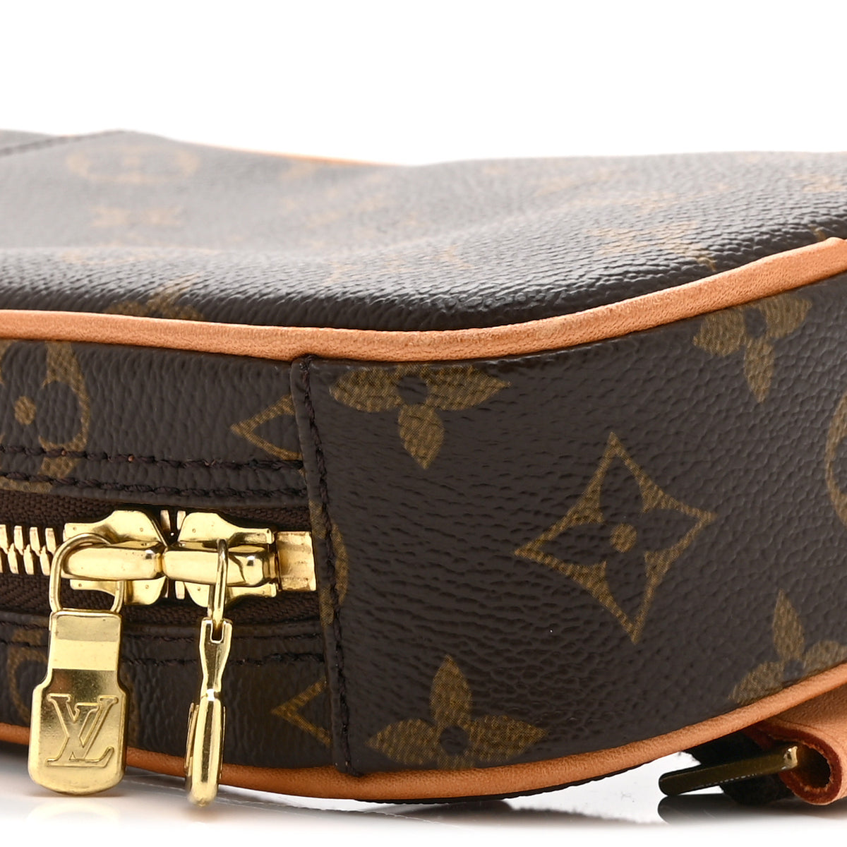 Monogram Pochette Gange