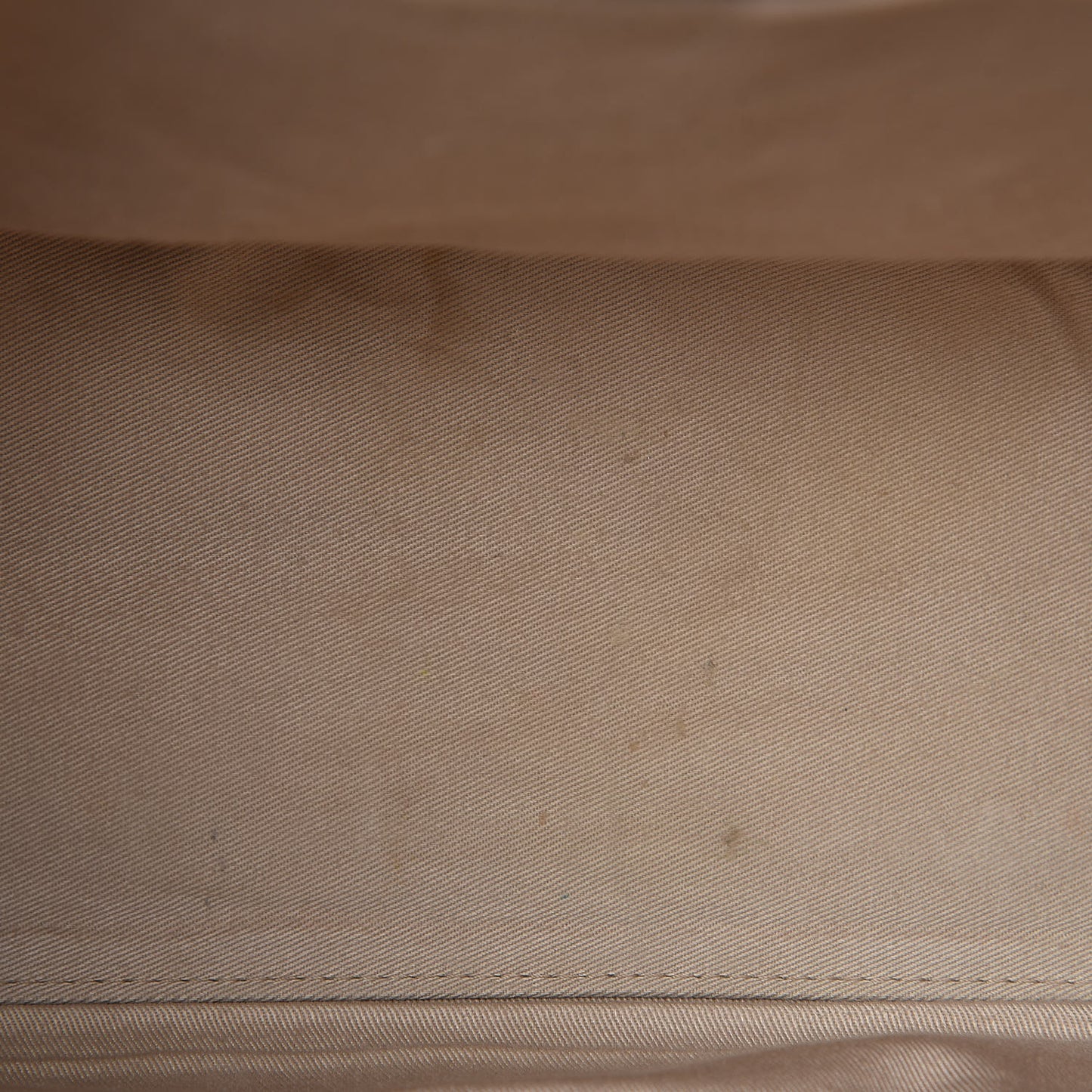 Calfskin Ottomar Monogram Medium Klara Top Zip Tote New Beige