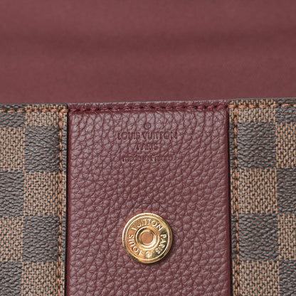 Louis Vuitton Damier Ebene Bond Street Bordeaux 6 of 10