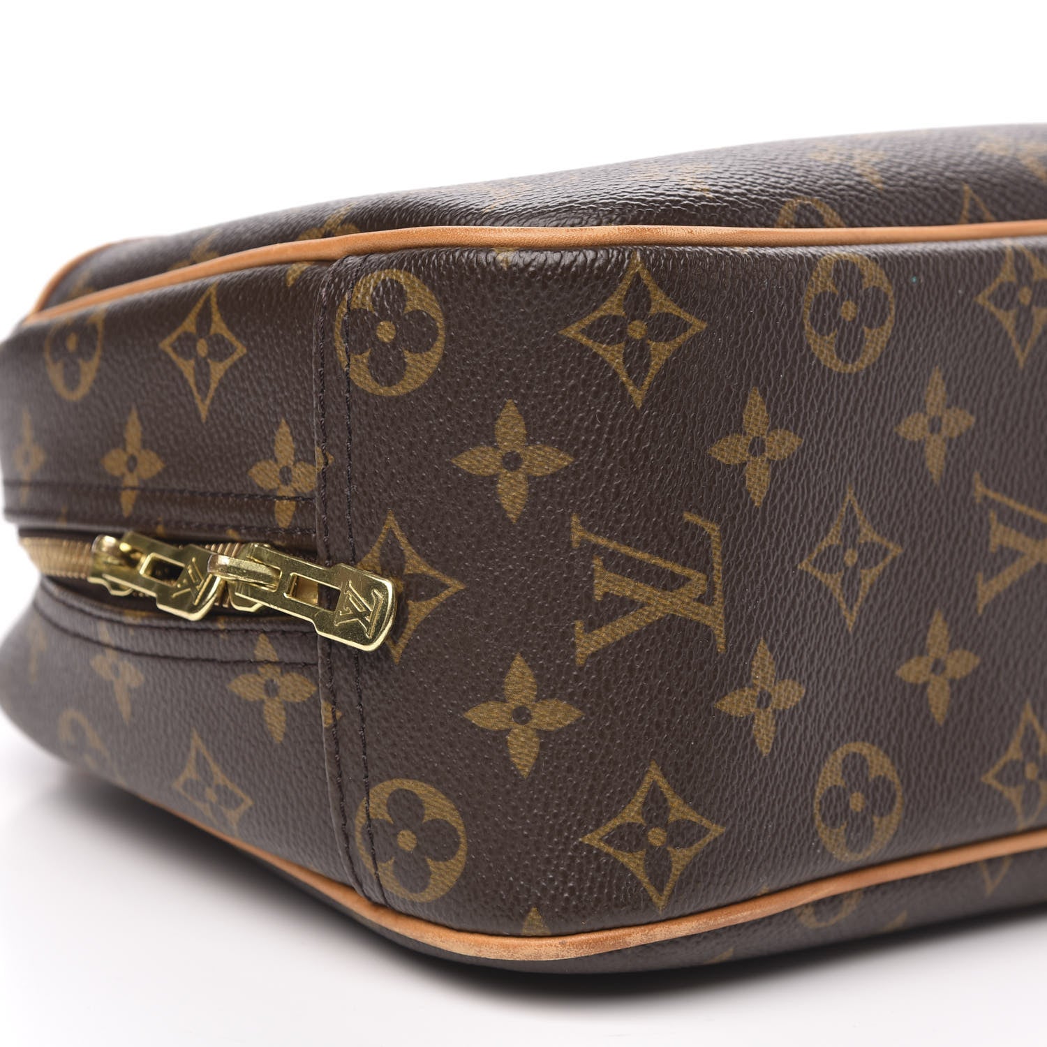 Louis Vuitton Monogram Trouville 10 of 11