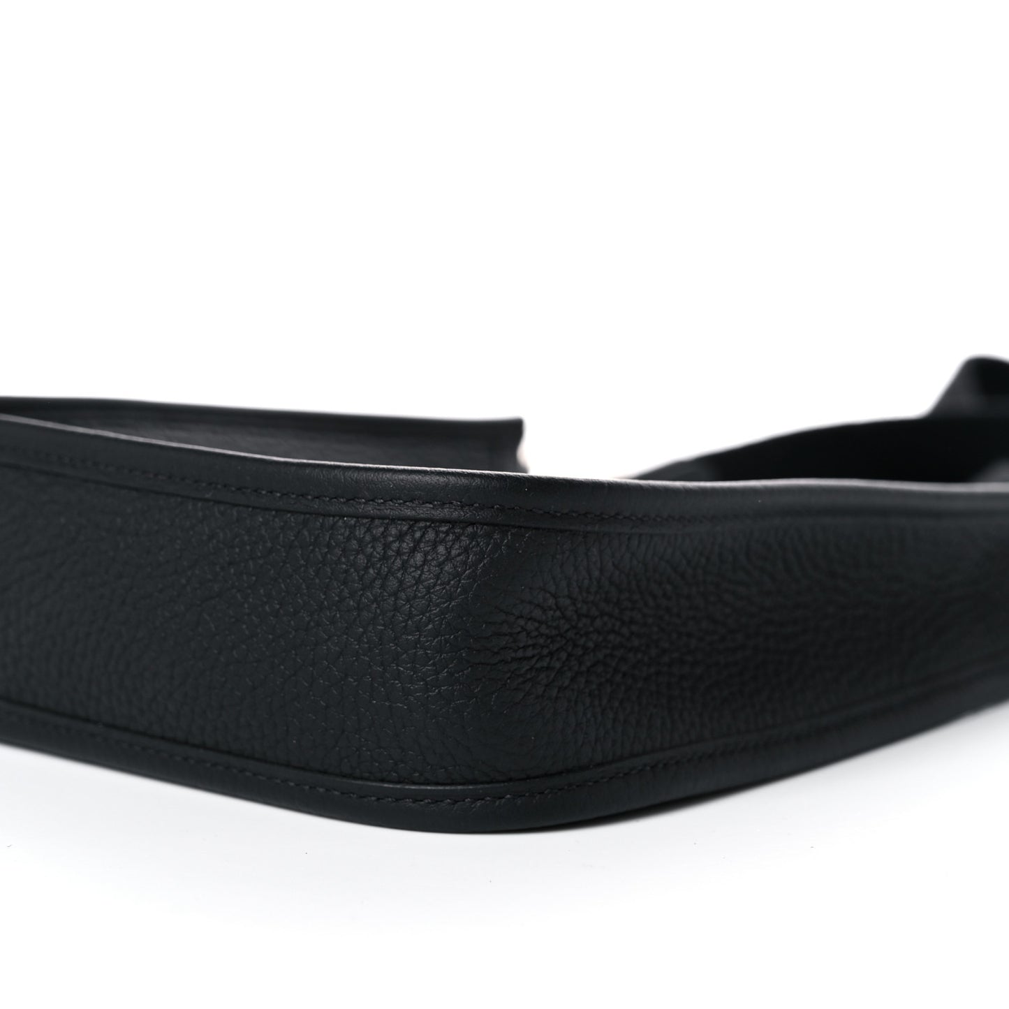 Taurillon Clemence Evelyne TPM Black