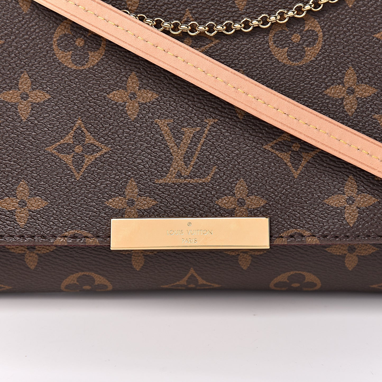 Monogram Favorite MM