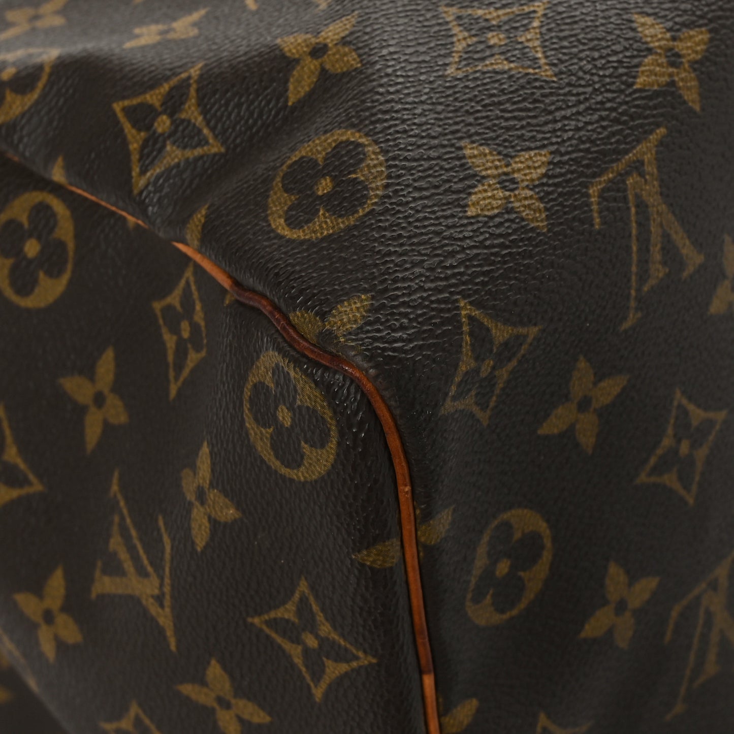 Monogram Speedy 35
