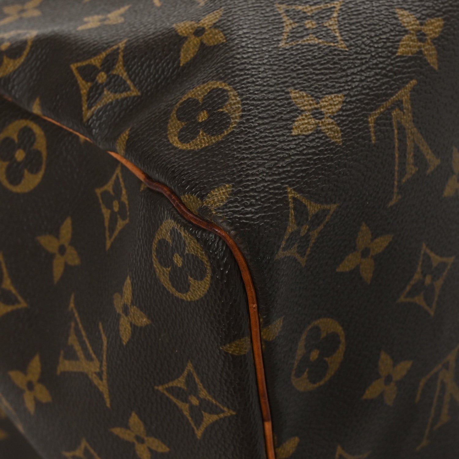 Louis Vuitton Monogram Speedy 35 10 of 11