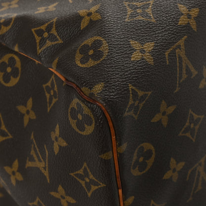 Louis Vuitton Monogram Speedy 35 10 of 11