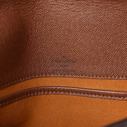 Louis Vuitton Monogram Musette Tango 6 of 13
