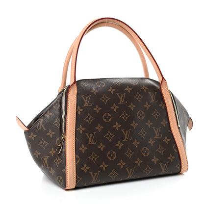 Louis Vuitton Monogram Marais MM 3 of 10